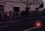 Image of funeral procession of John Kennedy Washington DC USA, 1963, second 57 stock footage video 65675039272