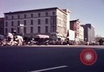 Image of funeral procession of John Kennedy Washington DC USA, 1963, second 61 stock footage video 65675039272