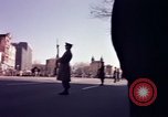 Image of funeral procession of John Kennedy Washington DC USA, 1963, second 62 stock footage video 65675039272