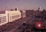 Image of funeral procession of John Kennedy Washington DC USA, 1963, second 4 stock footage video 65675039273