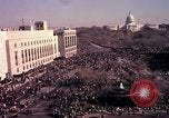 Image of funeral procession of John Kennedy Washington DC USA, 1963, second 51 stock footage video 65675039273