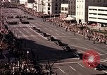 Image of funeral procession of John Kennedy Washington DC USA, 1963, second 10 stock footage video 65675039274