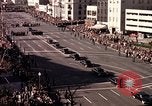 Image of funeral procession of John Kennedy Washington DC USA, 1963, second 13 stock footage video 65675039274