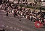 Image of funeral procession of John Kennedy Washington DC USA, 1963, second 50 stock footage video 65675039274