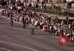 Image of funeral procession of John Kennedy Washington DC USA, 1963, second 52 stock footage video 65675039274