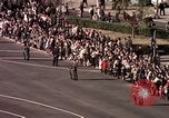 Image of funeral procession of John Kennedy Washington DC USA, 1963, second 54 stock footage video 65675039274