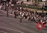 Image of funeral procession of John Kennedy Washington DC USA, 1963, second 56 stock footage video 65675039274