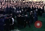 Image of funeral John Kennedy Washington DC USA, 1963, second 1 stock footage video 65675039275