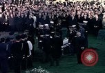 Image of funeral John Kennedy Washington DC USA, 1963, second 4 stock footage video 65675039275