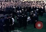 Image of funeral John Kennedy Washington DC USA, 1963, second 7 stock footage video 65675039275