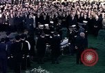 Image of funeral John Kennedy Washington DC USA, 1963, second 18 stock footage video 65675039275