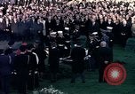 Image of funeral John Kennedy Washington DC USA, 1963, second 21 stock footage video 65675039275