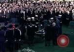 Image of funeral John Kennedy Washington DC USA, 1963, second 24 stock footage video 65675039275