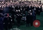 Image of funeral John Kennedy Washington DC USA, 1963, second 25 stock footage video 65675039275