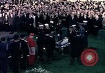 Image of funeral John Kennedy Washington DC USA, 1963, second 31 stock footage video 65675039275