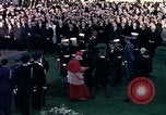 Image of funeral John Kennedy Washington DC USA, 1963, second 33 stock footage video 65675039275