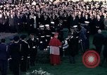 Image of funeral John Kennedy Washington DC USA, 1963, second 35 stock footage video 65675039275