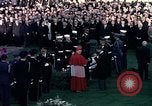 Image of funeral John Kennedy Washington DC USA, 1963, second 36 stock footage video 65675039275