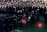 Image of funeral John Kennedy Washington DC USA, 1963, second 37 stock footage video 65675039275