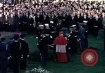 Image of funeral John Kennedy Washington DC USA, 1963, second 39 stock footage video 65675039275