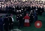 Image of funeral John Kennedy Washington DC USA, 1963, second 40 stock footage video 65675039275