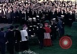 Image of funeral John Kennedy Washington DC USA, 1963, second 41 stock footage video 65675039275