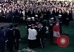 Image of funeral John Kennedy Washington DC USA, 1963, second 45 stock footage video 65675039275