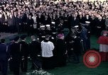 Image of funeral John Kennedy Washington DC USA, 1963, second 48 stock footage video 65675039275