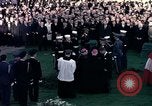Image of funeral John Kennedy Washington DC USA, 1963, second 51 stock footage video 65675039275