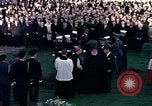 Image of funeral John Kennedy Washington DC USA, 1963, second 52 stock footage video 65675039275
