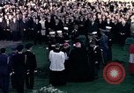 Image of funeral John Kennedy Washington DC USA, 1963, second 53 stock footage video 65675039275