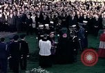 Image of funeral John Kennedy Washington DC USA, 1963, second 55 stock footage video 65675039275
