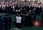 Image of funeral John Kennedy Washington DC USA, 1963, second 57 stock footage video 65675039275