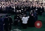 Image of funeral John Kennedy Washington DC USA, 1963, second 59 stock footage video 65675039275