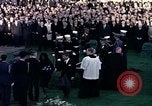 Image of funeral John Kennedy Washington DC USA, 1963, second 60 stock footage video 65675039275