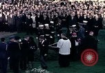 Image of funeral John Kennedy Washington DC USA, 1963, second 61 stock footage video 65675039275