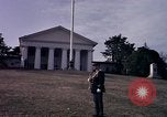Standbild John Kennedy's Grab Washington DC USA, 1963, aus Sekunde 35 historischem Filmmaterial Videoclip 65675039276