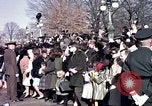 Image of John Kennedy's funeral procession Washington DC USA, 1963, second 1 stock footage video 65675039278