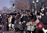 Image of John Kennedy's funeral procession Washington DC USA, 1963, second 3 stock footage video 65675039278