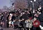 Image of John Kennedy's funeral procession Washington DC USA, 1963, second 5 stock footage video 65675039278