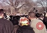 Image of John Kennedy's funeral procession Washington DC USA, 1963, second 6 stock footage video 65675039278