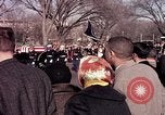 Image of John Kennedy's funeral procession Washington DC USA, 1963, second 9 stock footage video 65675039278