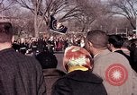 Image of John Kennedy's funeral procession Washington DC USA, 1963, second 11 stock footage video 65675039278