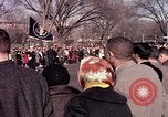 Image of John Kennedy's funeral procession Washington DC USA, 1963, second 13 stock footage video 65675039278