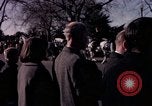 Image of John Kennedy's funeral procession Washington DC USA, 1963, second 14 stock footage video 65675039278