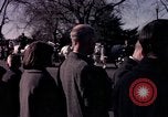Image of John Kennedy's funeral procession Washington DC USA, 1963, second 15 stock footage video 65675039278