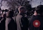 Image of John Kennedy's funeral procession Washington DC USA, 1963, second 16 stock footage video 65675039278