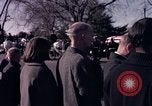 Image of John Kennedy's funeral procession Washington DC USA, 1963, second 17 stock footage video 65675039278