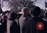Image of John Kennedy's funeral procession Washington DC USA, 1963, second 20 stock footage video 65675039278