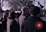 Image of John Kennedy's funeral procession Washington DC USA, 1963, second 21 stock footage video 65675039278